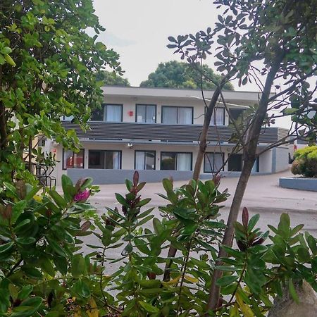 Fiesta Court Motel Whanganui Ngoại thất bức ảnh