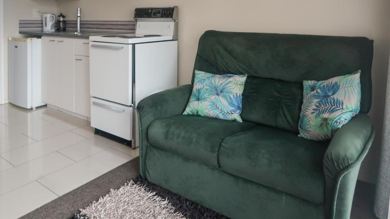 Fiesta Court Motel Whanganui Ngoại thất bức ảnh
