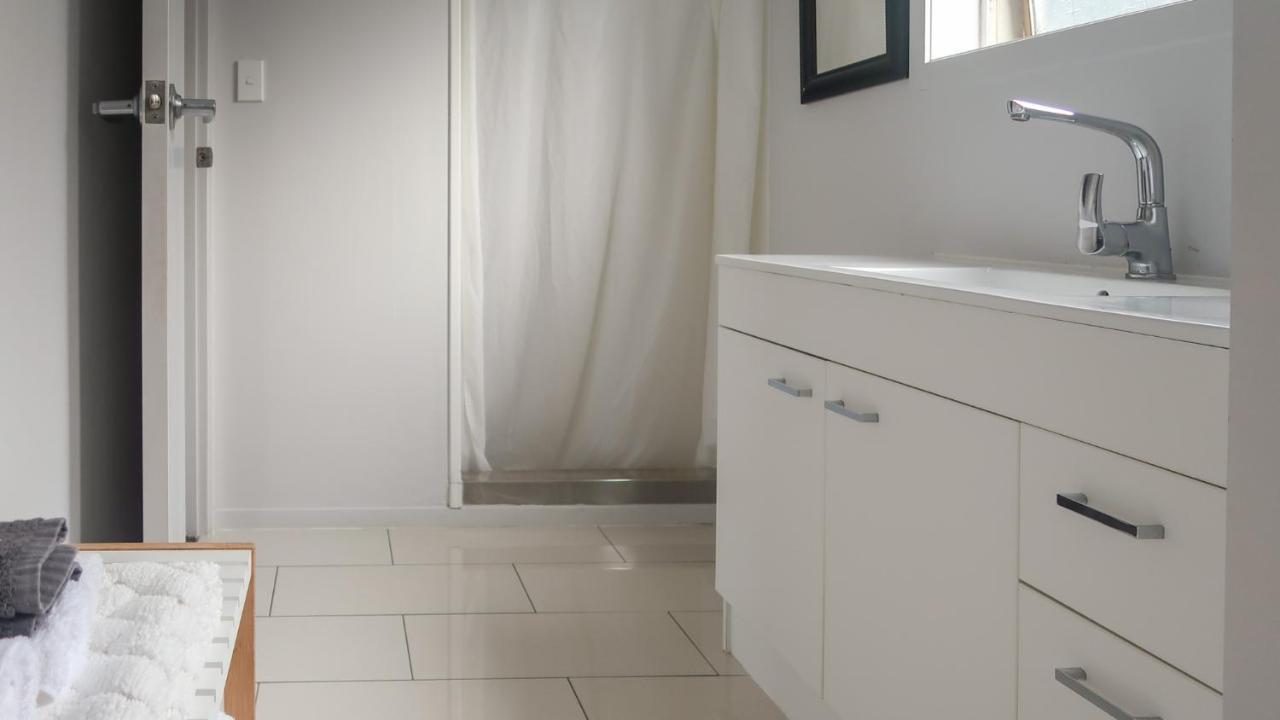 Fiesta Court Motel Whanganui Ngoại thất bức ảnh