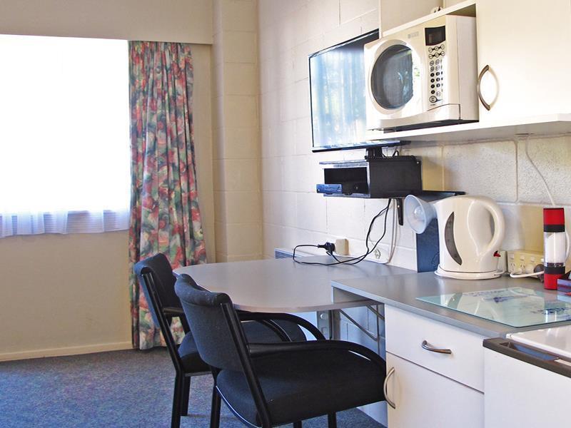Fiesta Court Motel Whanganui Ngoại thất bức ảnh